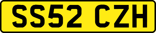 SS52CZH