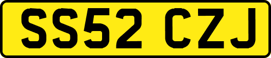 SS52CZJ