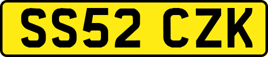 SS52CZK