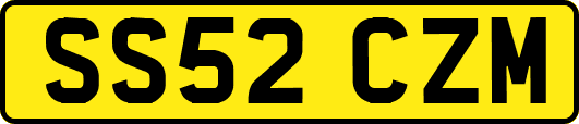 SS52CZM