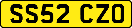 SS52CZO