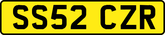 SS52CZR