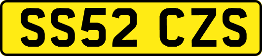 SS52CZS