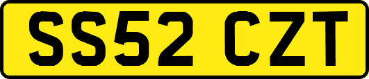 SS52CZT