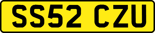 SS52CZU