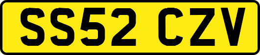 SS52CZV