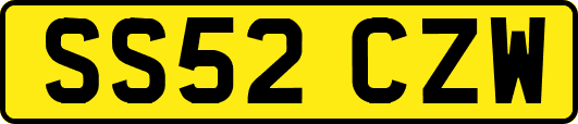 SS52CZW