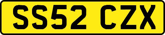 SS52CZX
