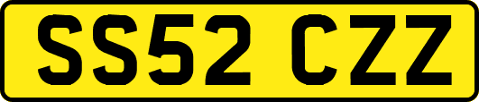 SS52CZZ