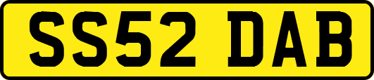 SS52DAB