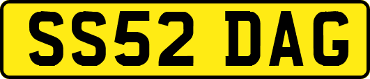 SS52DAG