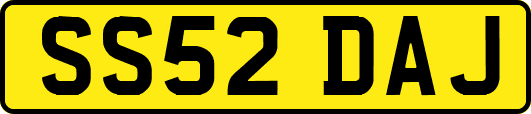 SS52DAJ