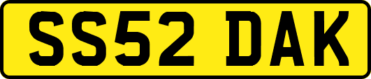 SS52DAK