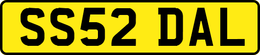 SS52DAL
