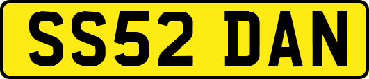 SS52DAN
