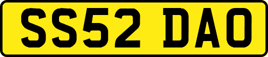 SS52DAO