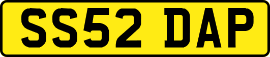SS52DAP