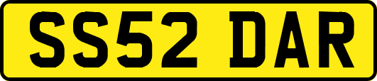 SS52DAR