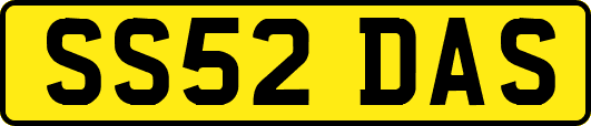 SS52DAS