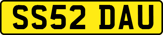 SS52DAU