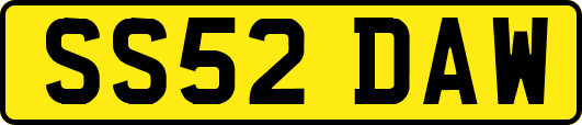 SS52DAW
