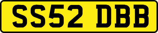 SS52DBB