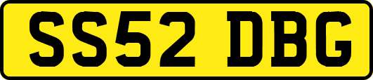 SS52DBG