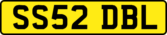 SS52DBL