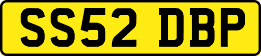 SS52DBP