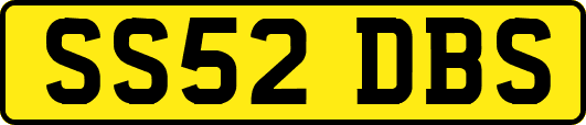 SS52DBS