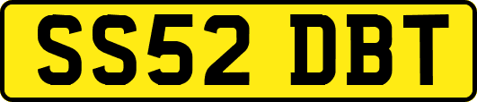 SS52DBT