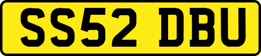 SS52DBU
