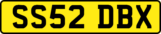 SS52DBX