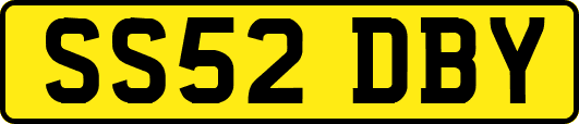 SS52DBY