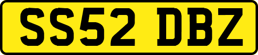 SS52DBZ