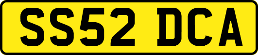 SS52DCA