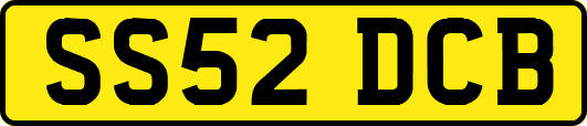 SS52DCB