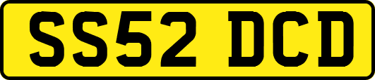SS52DCD