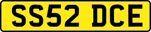 SS52DCE
