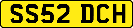 SS52DCH