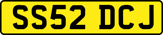 SS52DCJ