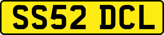 SS52DCL