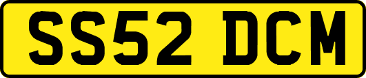 SS52DCM