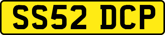 SS52DCP