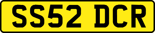 SS52DCR