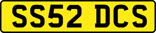 SS52DCS