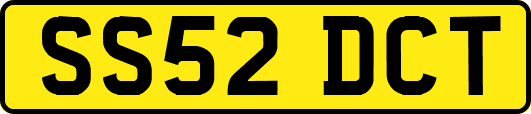 SS52DCT