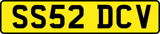 SS52DCV