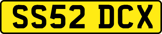 SS52DCX