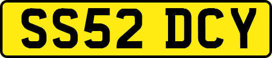SS52DCY